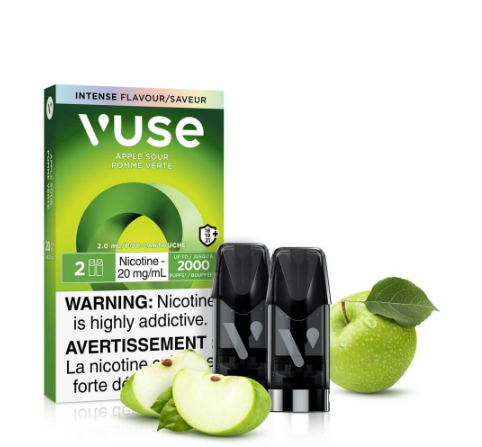 VUSE PODS