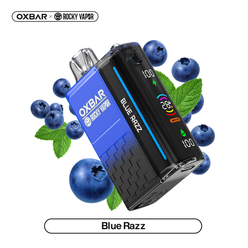 ROCKY VAPOR OXBAR M20K