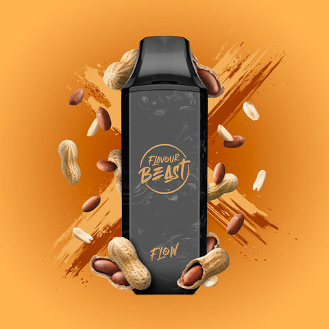 FLAVOUR BEAST FLOW DISPOSABLE (4000 Puff) *LAST CALL*