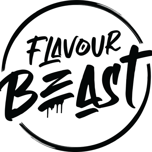 FLAVOUR BEAST SALT NIC (60ML)