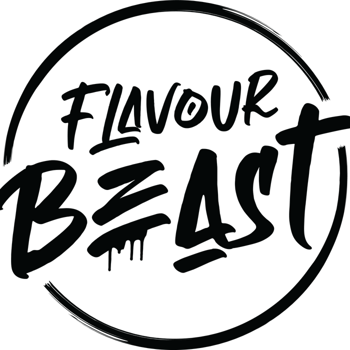 FLAVOUR BEAST SALT NIC (60ML)