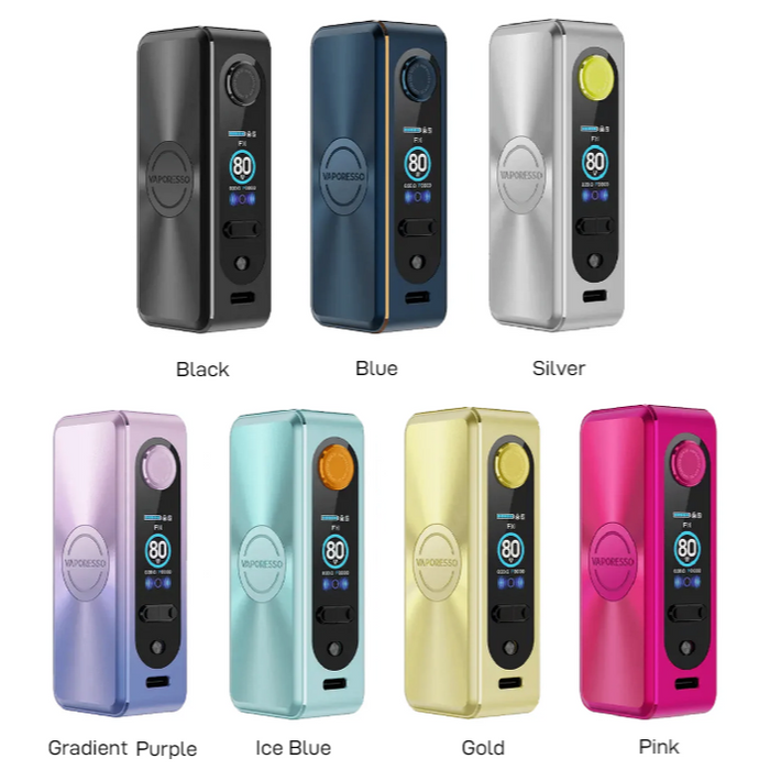 VAPORESSO GEN SE MOD