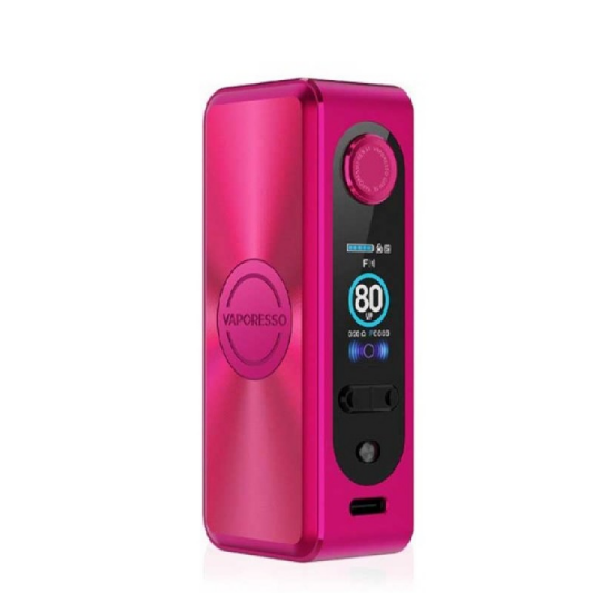 VAPORESSO GEN SE MOD