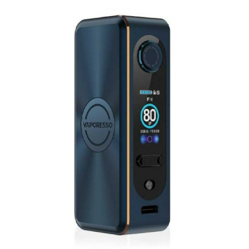 VAPORESSO GEN SE MOD