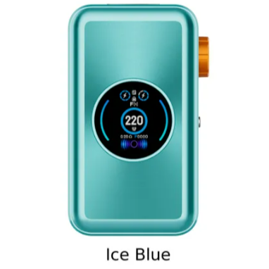 VAPORESSO GEN MAX 220W MOD (CRC)