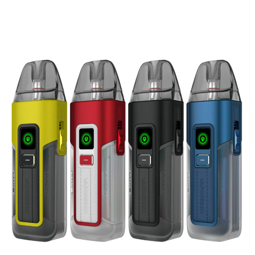 VAPORESSO LUXE X2 POD KIT [CRC]