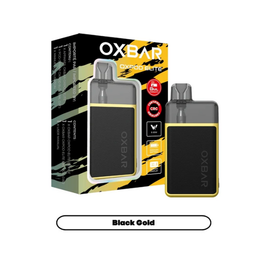 OXBAR OXPOD ELITE POD SYSTEM