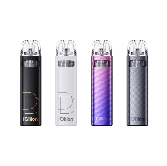 UWELL DILLON EM POD KIT [CRC]