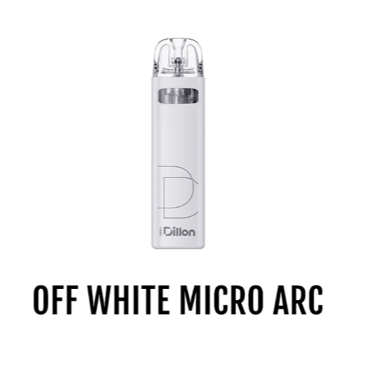 UWELL DILLON EM POD KIT [CRC]