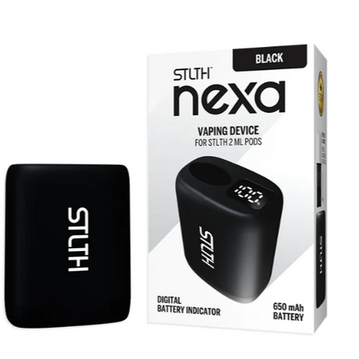 STLTH NEXA DEVICE