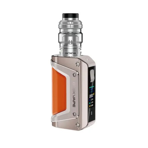 GEEKVAPE LEGEND 3 STARTER KIT - *LAST CALL*