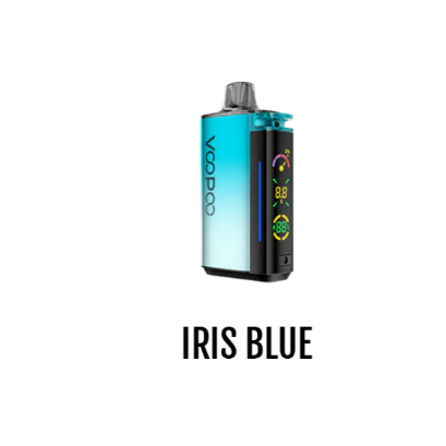 VOOPOO VRIZZ 15ML POD KIT [CRC]