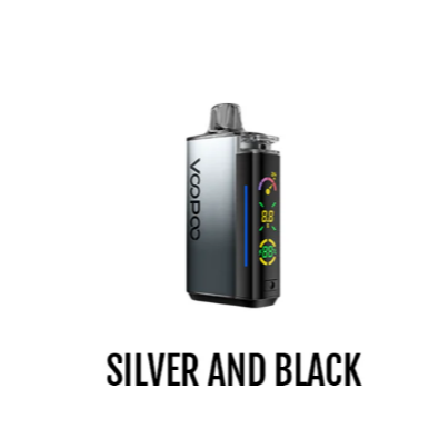 VOOPOO VRIZZ 15ML POD KIT [CRC]