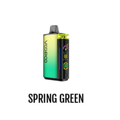 VOOPOO VRIZZ 15ML POD KIT [CRC]