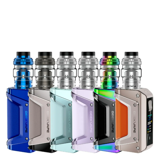 GEEKVAPE LEGEND 3 STARTER KIT