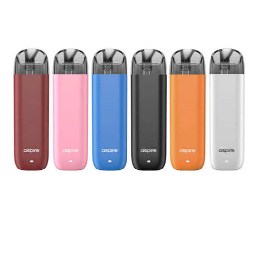 ASPIRE MINICAN 3