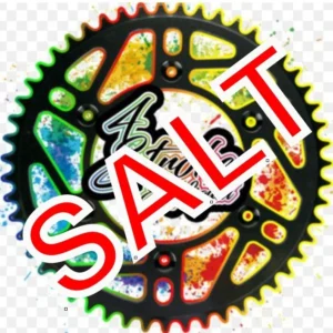 4 STROKE E-JUICE SALT (30ml)