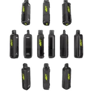 VERSA X 10ml REFILLABLE POD