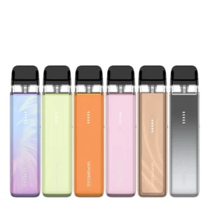VAPORESSO XROS 6 MINI POD KIT [CRC]