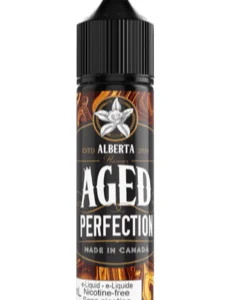 AGED PERFECTION (60ml)
