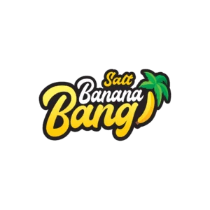 BANANA BANG SALT (30ml)