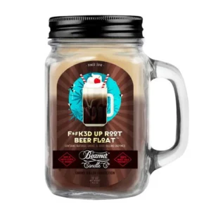 BEAMER SMOKE KILLER 12OZ CANDLE