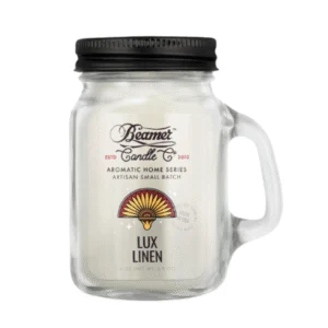 BEAMER SMOKE KILLER 4OZ CANDLE