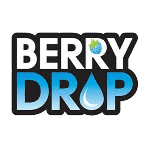 BERRY DROP SALT NIC (30ml)