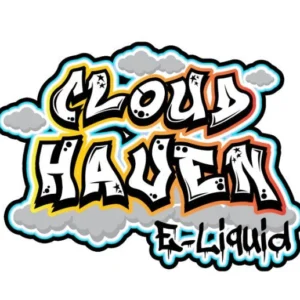 CLOUD HAVEN ELIQUIDS (60ml)
