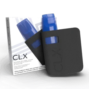 CLX DUAL POD DEVICE