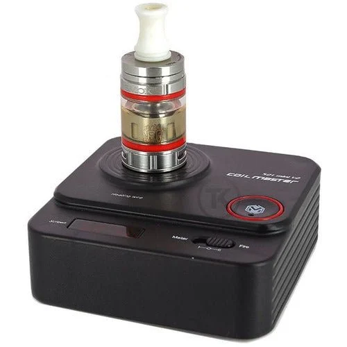 COILMASTER 521 MINI TAB - Image 2