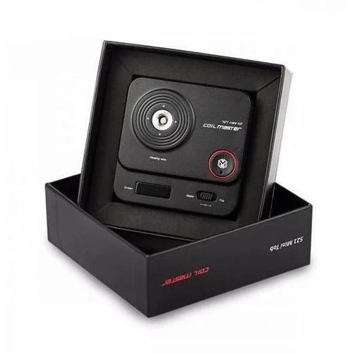COILMASTER 521 MINI TAB - Image 3