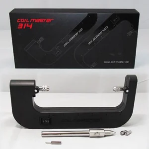 Coilmaster 314 Clapton Maker