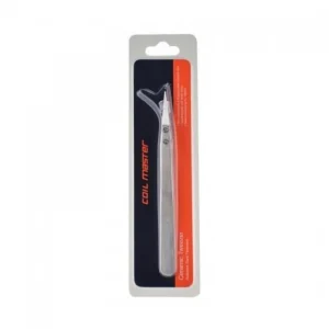 COILMASTER CERAMIC TWEEZERS