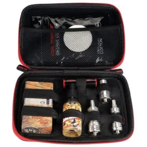 COILMASTER K-BAG MINI