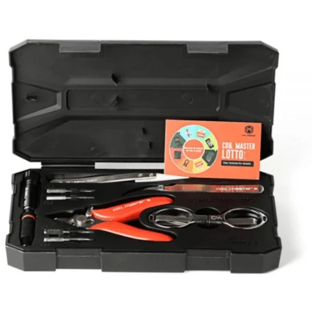 COILMASTER MINI DIY KIT V2 - Image 2