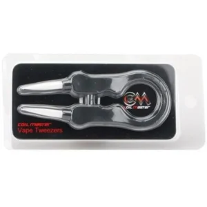 COILMASTER MINI TWEEZERS