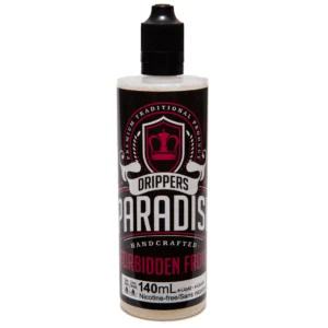 DRIPPERS PARADISE (140ml)