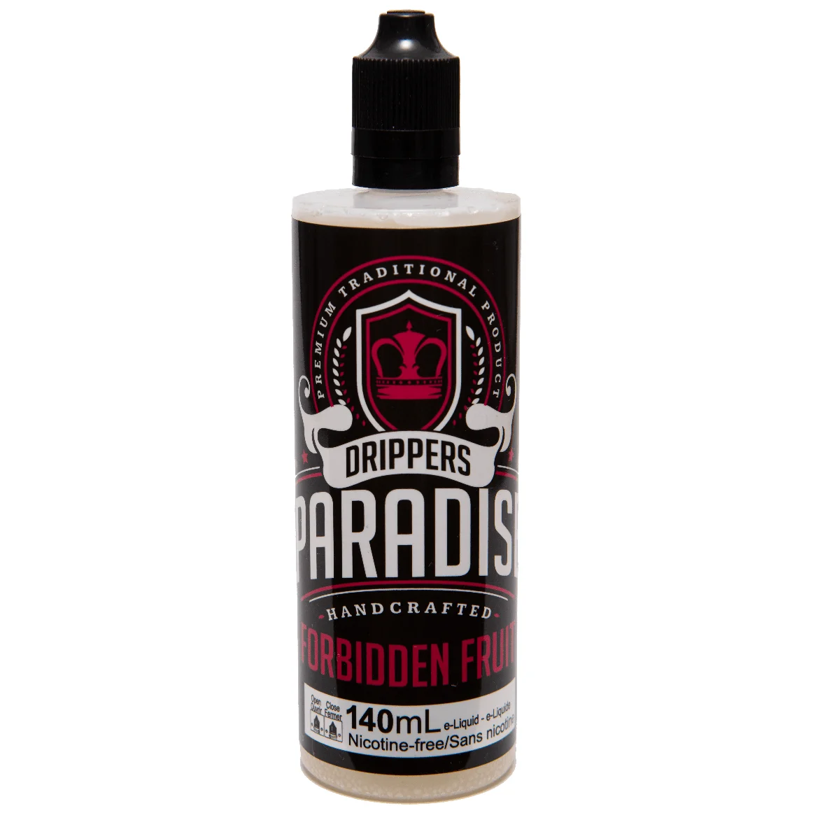 DRIPPERS PARADISE (140ml)
