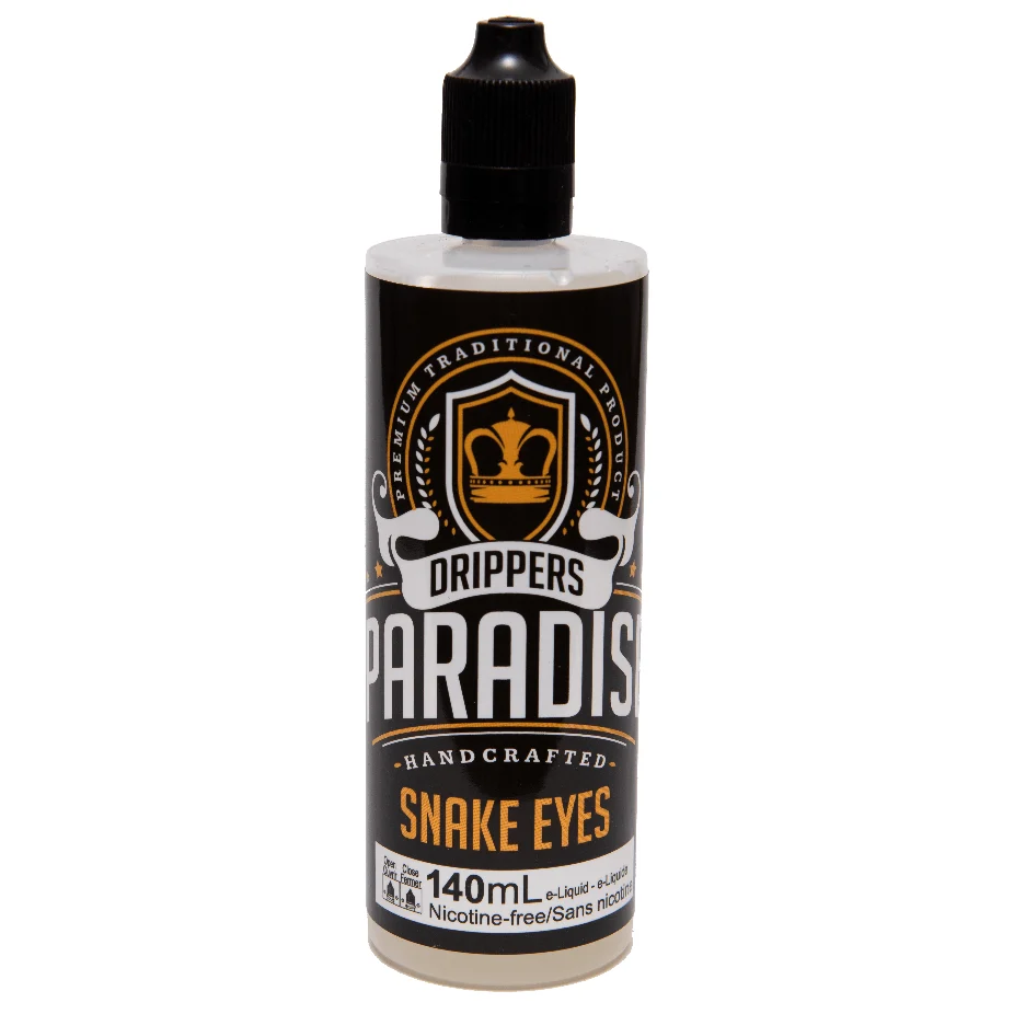 DRIPPERS PARADISE (140ml) - Image 2