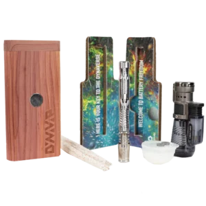 DYNAVAP THE M STARTER PACK (2021)