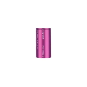 EFEST 18350 BATTERY