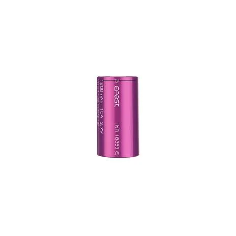 EFEST 18350 BATTERY