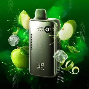 FLAVOUR BEAST ALPHA (80K)