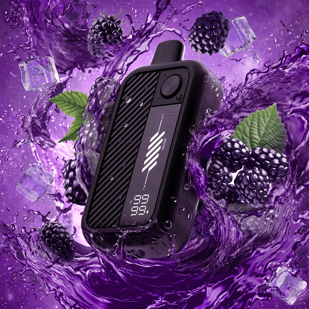 FLAVOUR BEAST - BEAST MODE MAX 3 (60K) - Image 10