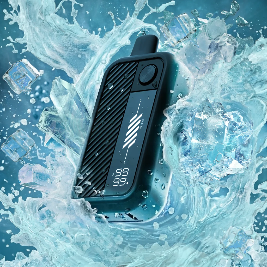FLAVOUR BEAST - BEAST MODE MAX 3 (60K) - Image 11