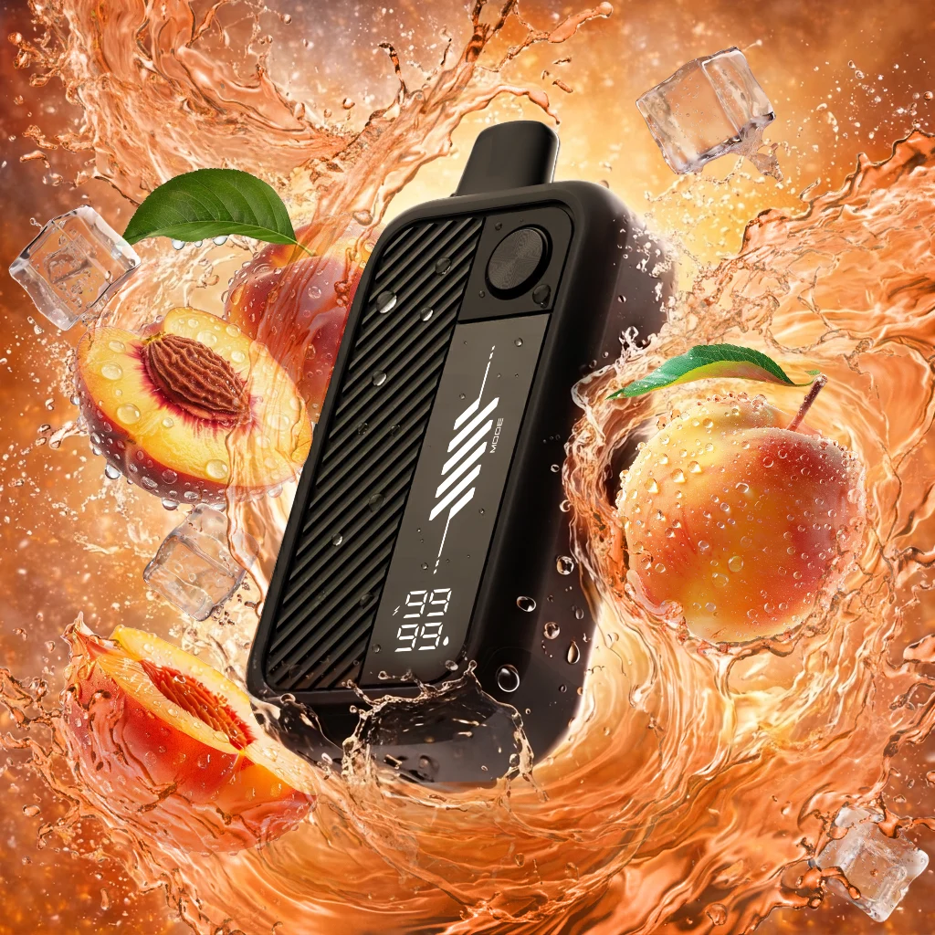 FLAVOUR BEAST - BEAST MODE MAX 3 (60K) - Image 12
