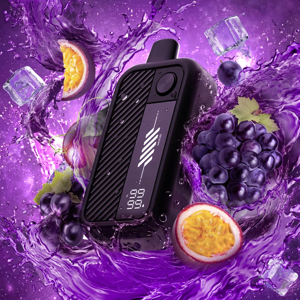 FLAVOUR BEAST - BEAST MODE MAX 3 (60K) - Image 13