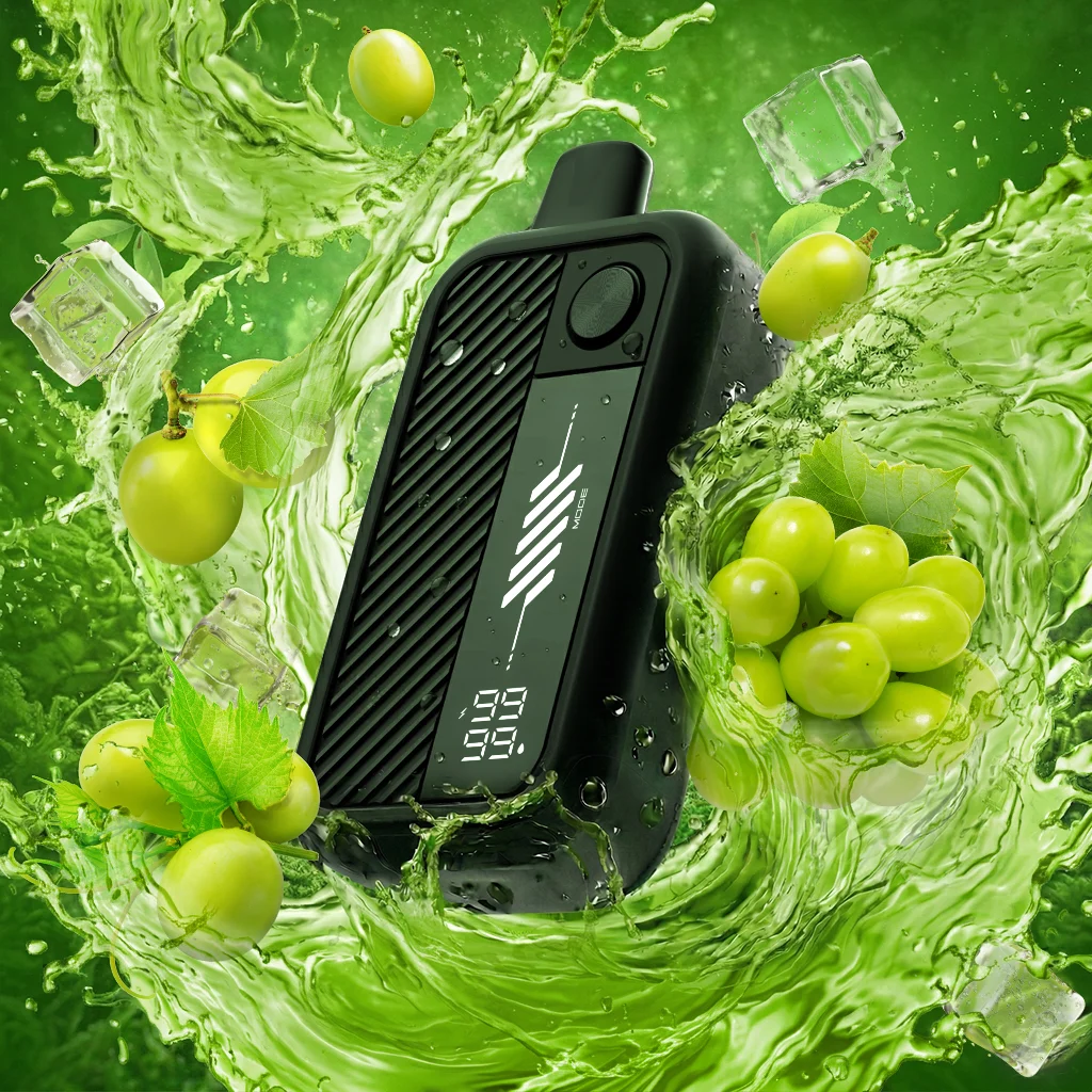 FLAVOUR BEAST - BEAST MODE MAX 3 (60K) - Image 14