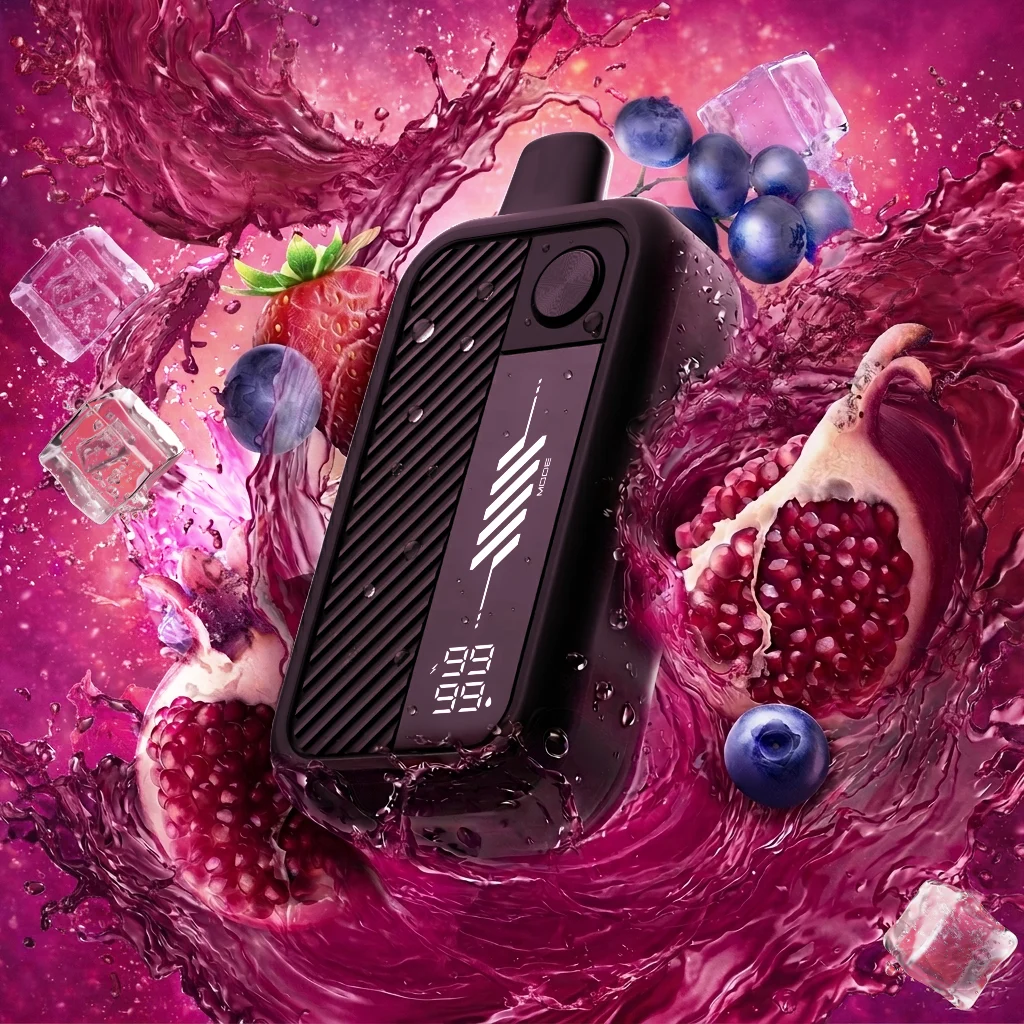 FLAVOUR BEAST - BEAST MODE MAX 3 (60K) - Image 15